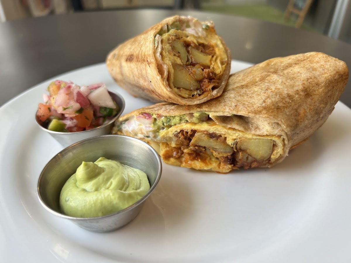 Groundswell Cafe Photos 2